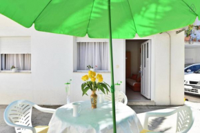 Гостиница Adria Apartments  Сплит